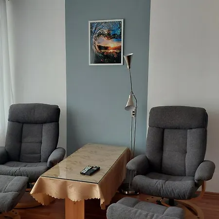 Apartament Gdynia Exterior photo