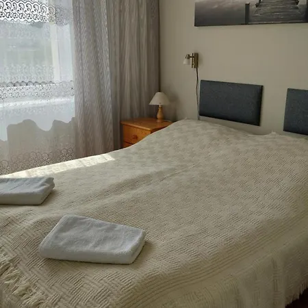 Apartament Gdynia Exterior photo