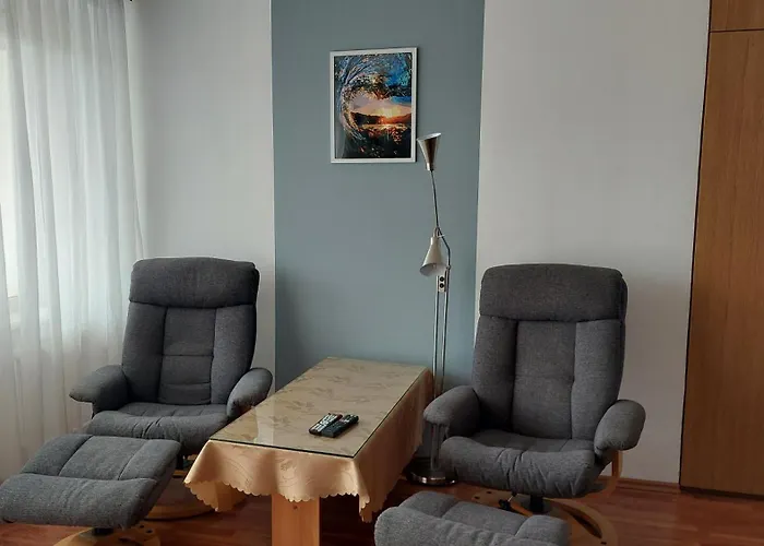 Apartament Gdynia