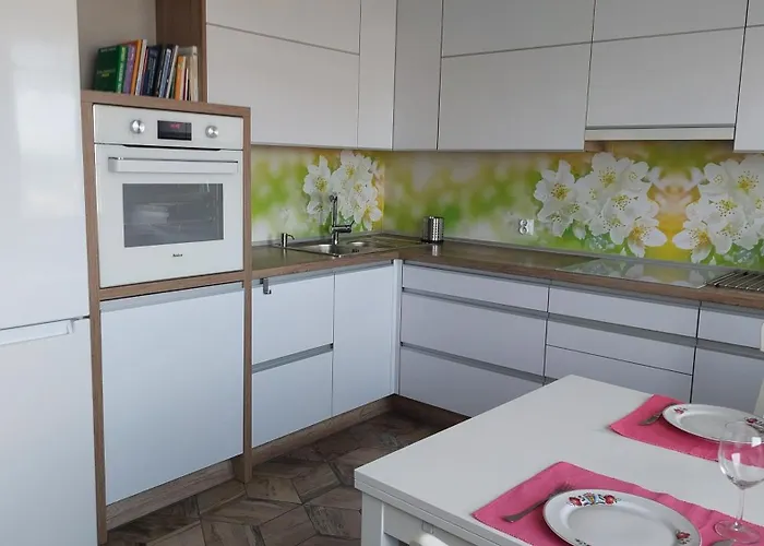 Apartament Gdynia