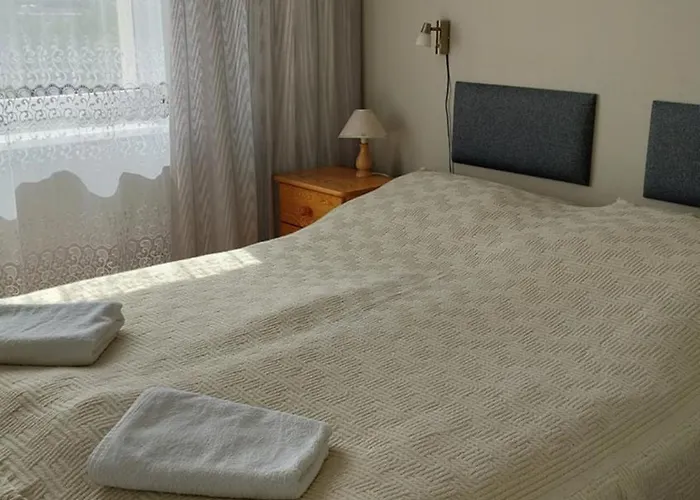 Apartament Gdynia