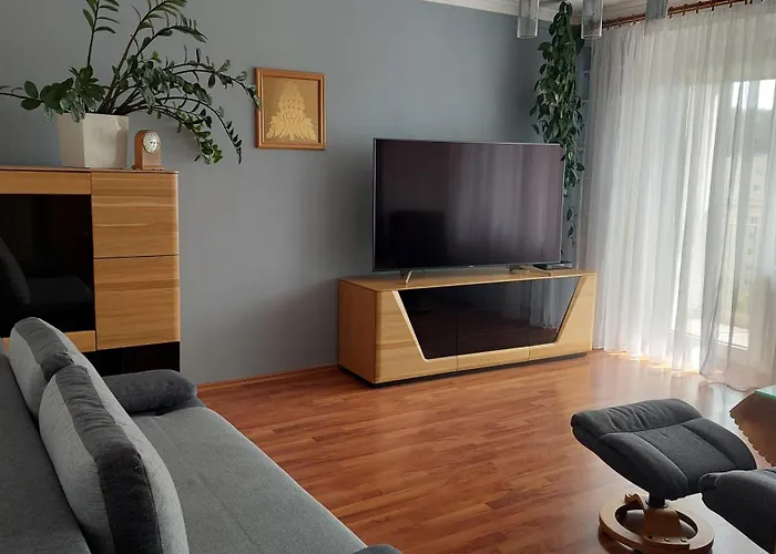 Apartament Gdynia