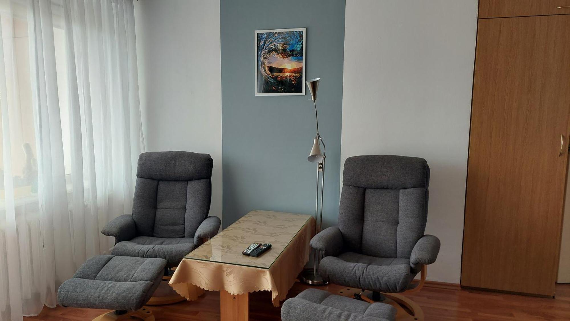 Apartment Apartament Gdynia
