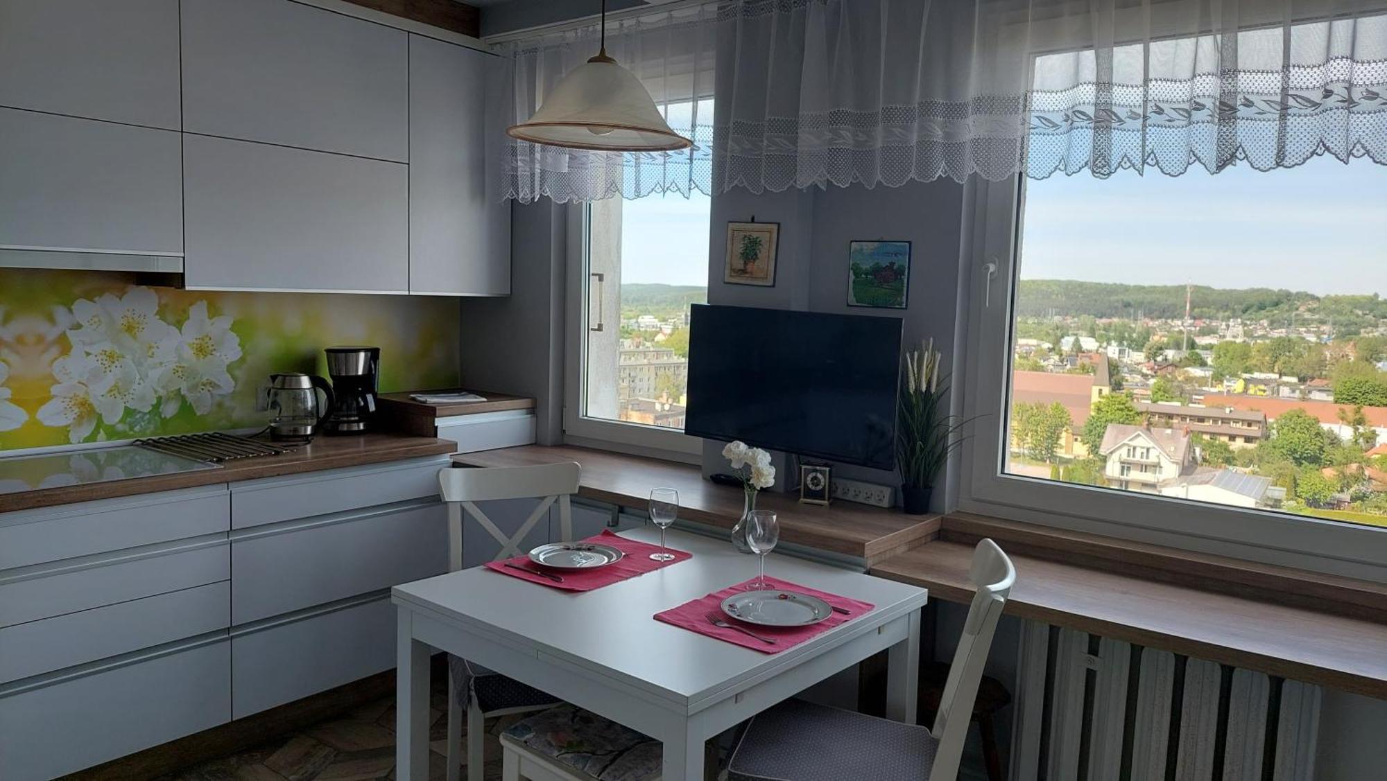 Apartament Gdynia Apartment