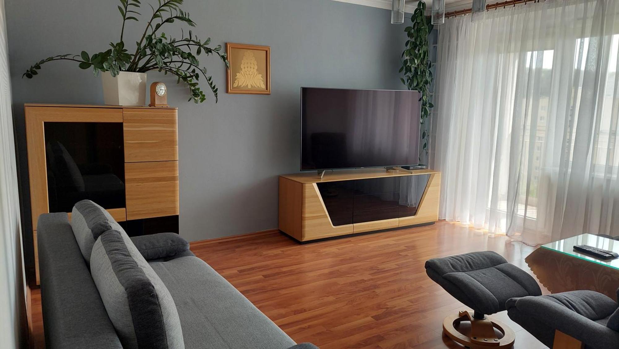 Apartament Gdynia Apartment *